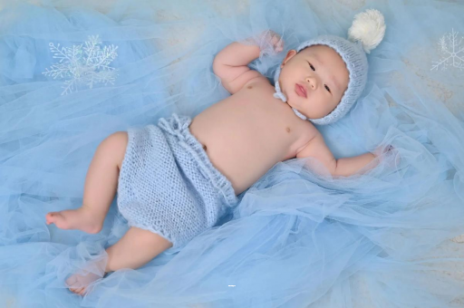 进贤宝宝拉肚子发烧